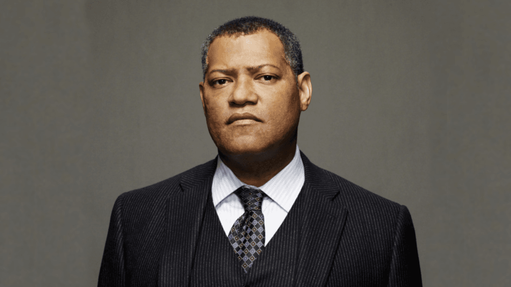 Laurence Fishburne joins Scarlett Johansson in Mike Flanagan’s new Exorcist film, an all-new story set for a March 2027 theatrical release.