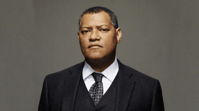 Laurence Fishburne joins Scarlett Johansson in Mike Flanagan’s new Exorcist film, an all-new story set for a March 2027 theatrical release.