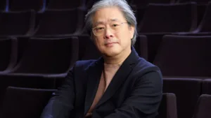 Park Chan-wook Named Jury President for Cannes 2026