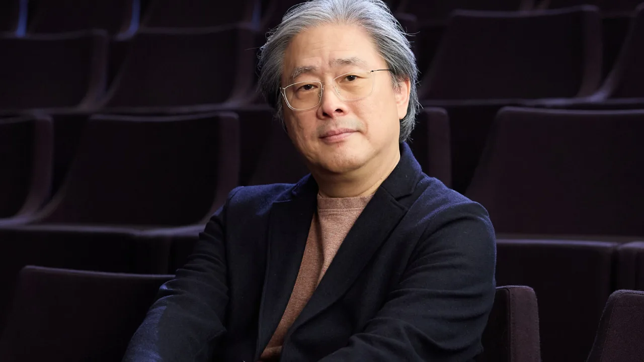 Park Chan-wook Named Jury President for Cannes 2026