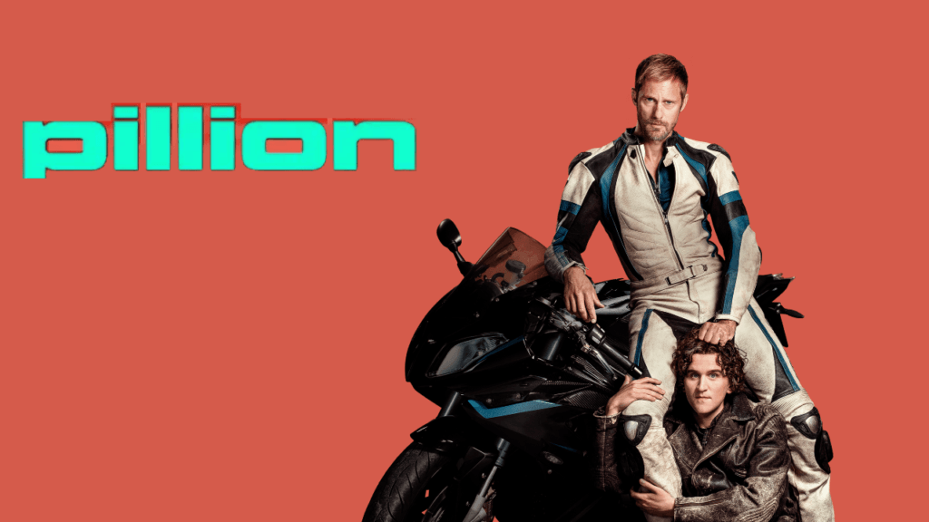 Pillion Review Roundup: What Global Critics Are Saying