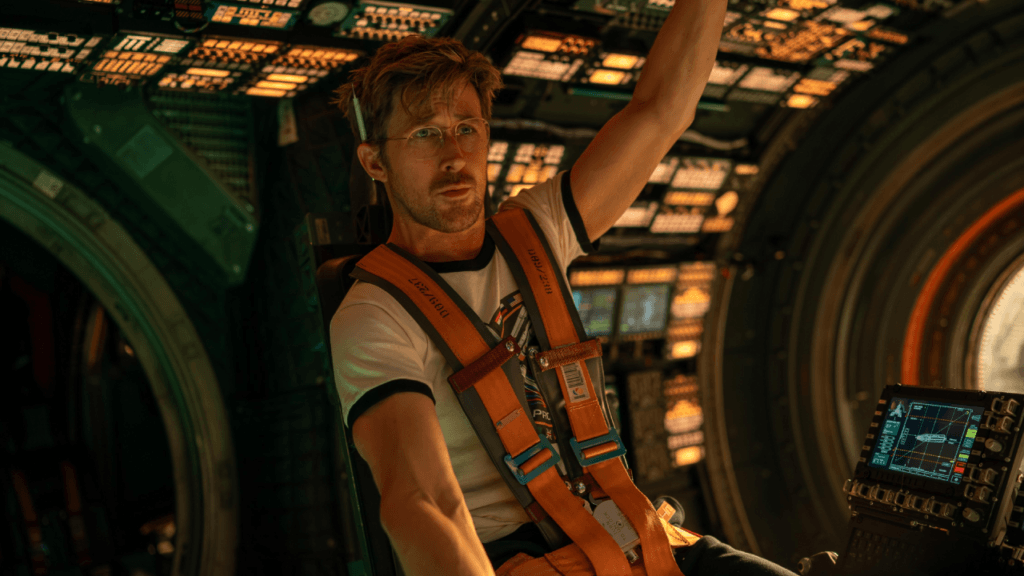 First reactions to Project Hail Mary praise Ryan Gosling and call Phil Lord and Christopher Miller’s sci-fi epic a must-see and awards contender.