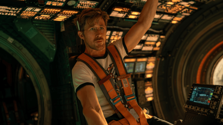 First reactions to Project Hail Mary praise Ryan Gosling and call Phil Lord and Christopher Miller’s sci-fi epic a must-see and awards contender.