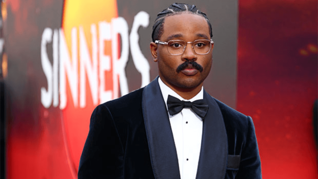 Ryan Coogler becomes first Black winner of BAFTA Original Screenplay as Sentimental Value becomes Norway’s first BAFTA-winning film.