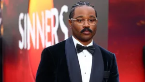 Ryan Coogler becomes first Black winner of BAFTA Original Screenplay as Sentimental Value becomes Norway’s first BAFTA-winning film.