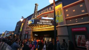 Sundance Film Festival announces Jan. 21–31, 2027 dates for its first edition in Boulder, Colorado, ending its decades-long run in Utah.