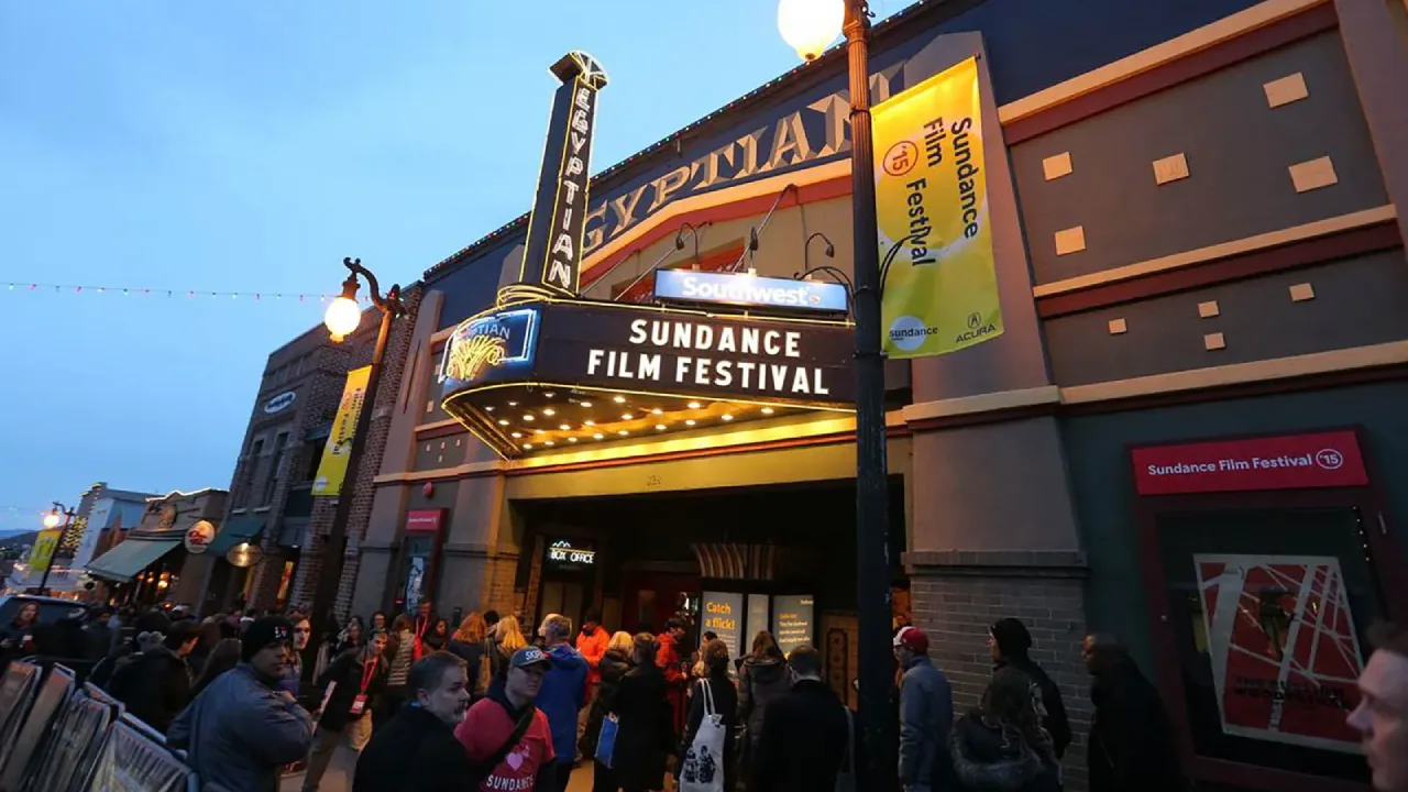 Sundance Film Festival announces Jan. 21–31, 2027 dates for its first edition in Boulder, Colorado, ending its decades-long run in Utah.