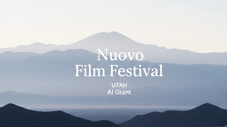 Utah’s $2M AI Film Grant Signals New Era