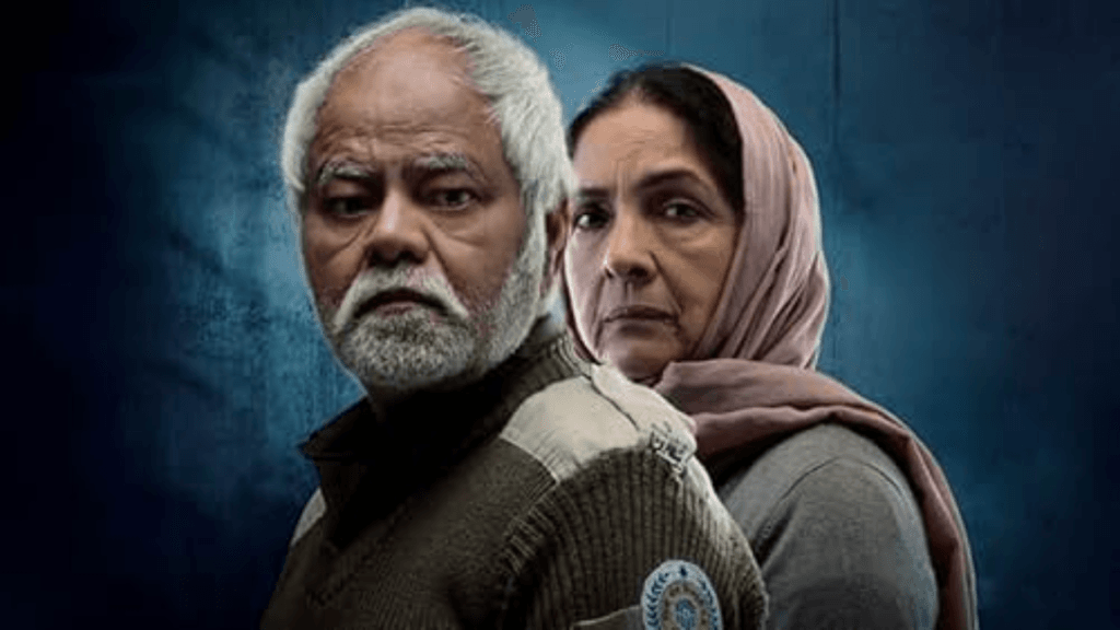Vadh 2 review roundup Sanjay Mishra Neena Gupta