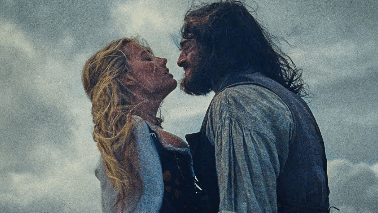Warner Bros.’ Wuthering Heights targets a $70M–$80M global opening as Margot Robbie and Jacob Elordi lead the Presidents Day box office frame.
