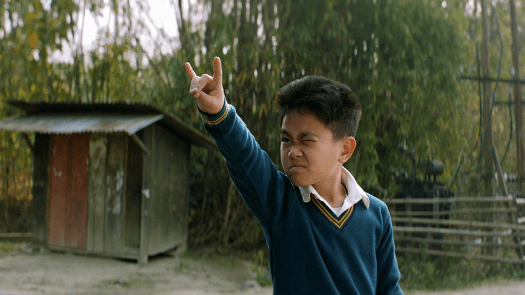 Manipuri film Boong wins Best Children’s and Family Film at BAFTA 2026, marking a historic first for Indian regional cinema.