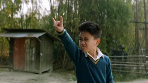 Manipuri film Boong wins Best Children’s and Family Film at BAFTA 2026, marking a historic first for Indian regional cinema.