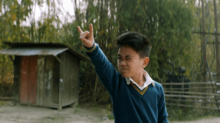 Manipuri film Boong wins Best Children’s and Family Film at BAFTA 2026, marking a historic first for Indian regional cinema.