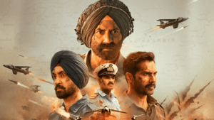 Border 2 leads the India box office in its third weekend with ₹15 Cr, while Mardaani 3 shows solid growth and regional releases find traction.