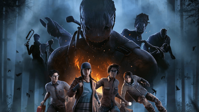 Blumhouse–Atomic Monster hires Conjuring writer David Leslie Johnson-McGoldrick and Alexandre Aja for Dead by Daylight movie adaptation.