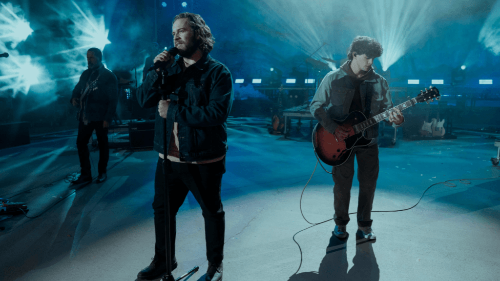 I Can Only Imagine 2 Review Roundup: Critics Praise Milo Ventimiglia, Question the Sequel’s Impact