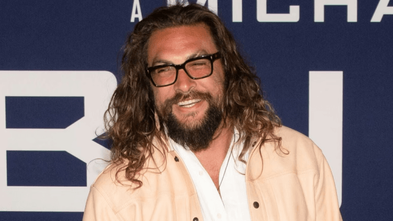 Helldivers Movie: Jason Momoa Leads 2027 Release