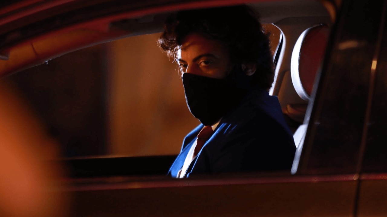 Anurag Kashyap’s ‘Kennedy’ Finally Finds an Indian Release on ZEE5 After Festival Run 1 After a strong festival run and no theatrical release in India, Anurag Kashyap’s Kennedy starring Rahul Bhat premieres on ZEE5 on Feb 20.