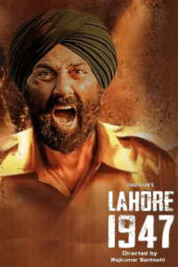 Release date: 13/08/2026 | Film: Lahore 1947 | Director: Rajkumar Santoshi | Cast: Sunny Deol, Preity Zinta, Shabana Azmi