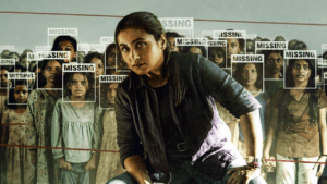 Mardaani 3 collects ₹39.86 crore in 14 days. A closer look at week-two trends, drop percentages and YRF’s controlled recovery model.
