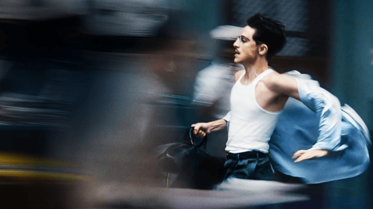 Marty Supreme China Release Pushes A24 Box Office Record