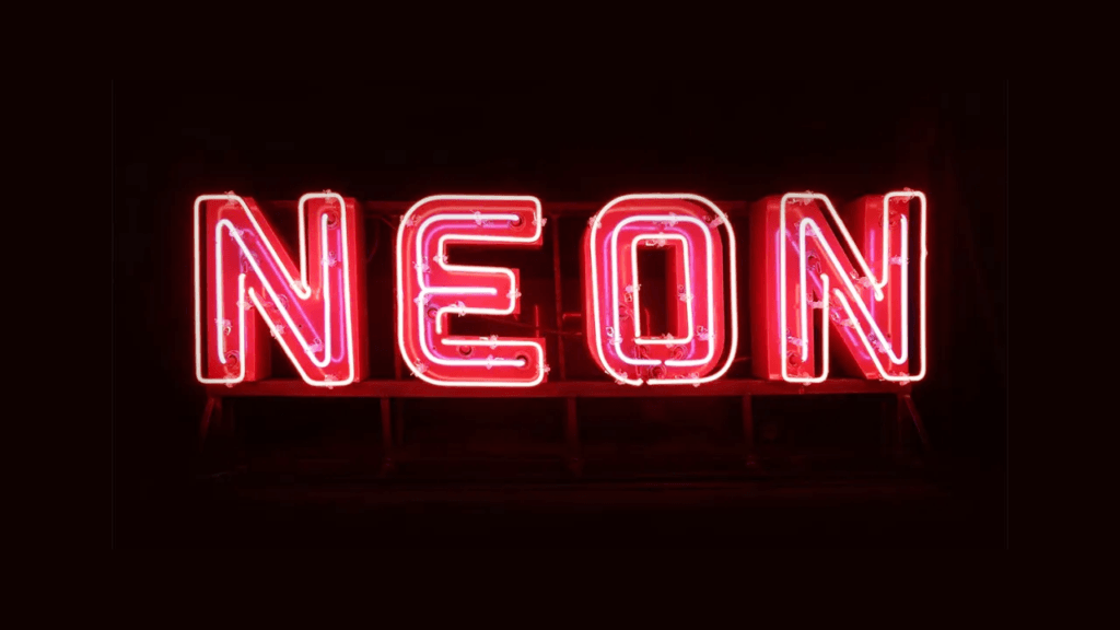 Neon in Negotiations With Department M Investors 37 Neon Eyes Stake Sale to Department M