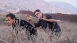 Paul Thomas Anderson’s One Battle After Another Sweeps BAFTAs