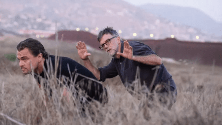 HOME 43 Paul Thomas Anderson’s One Battle After Another Sweeps BAFTAs