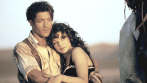 Universal sets May 19, 2028 release for The Mummy 4 as Brendan Fraser and Rachel Weisz officially return to reprise their iconic roles.