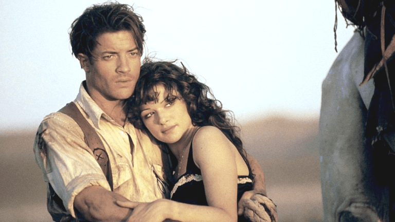 Universal sets May 19, 2028 release for The Mummy 4 as Brendan Fraser and Rachel Weisz officially return to reprise their iconic roles.
