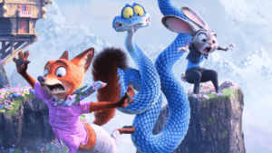 Zootopia 2 Box Office Shows Rare Staying Power