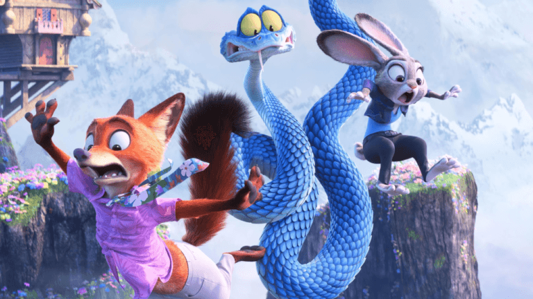 Zootopia 2 Box Office Shows Rare Staying Power