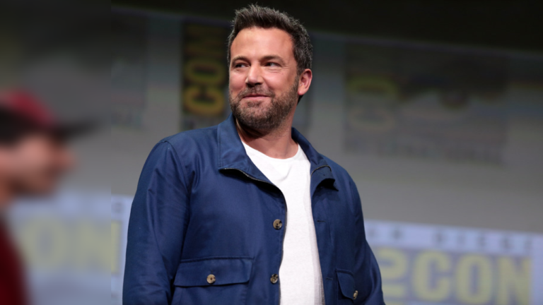 Netflix Acquires Ben Affleck’s AI Filmmaking Startup InterPositive; Actor to Serve as Adviser