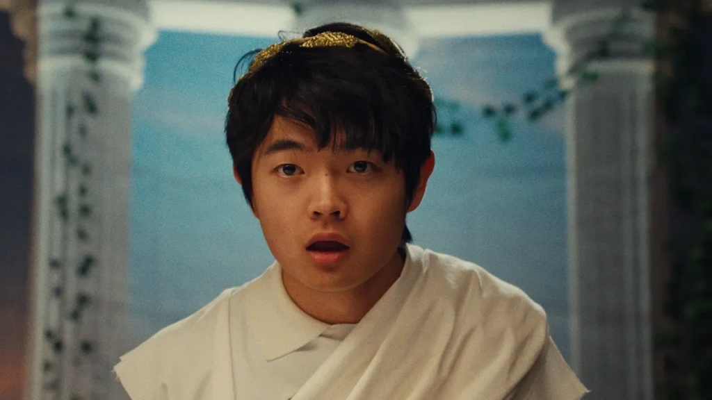 Brian review roundup: Critics praise this SXSW indie comedy as funny, awkward and emotionally sharp, with a standout performance by Ben Wang.