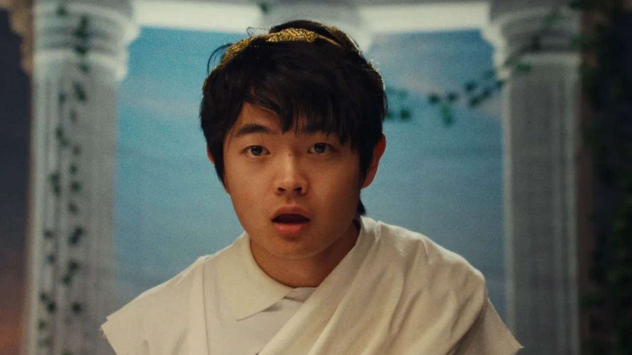Brian review roundup: Critics praise this SXSW indie comedy as funny, awkward and emotionally sharp, with a standout performance by Ben Wang.
