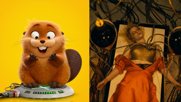 Hoppers Opens No.1 — The Bride! Bombs