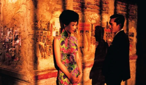 Top 10 Visually Stunning Films Ever Made; In The Mood For Love