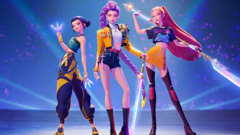 Netflix and Sony confirm KPop Demon Hunters 2 after the animated hit’s global success, expanding the musical fantasy franchise.