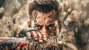Salman Khan in upcoming war film Maatrubhumi: May War Rest in Peace formerly titled Battle of Galwan