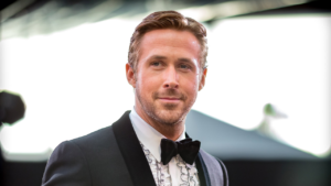 Ryan Gosling will star in a new film by Daniels, set for a November 2027 release, marking a major collaboration after Project Hail Mary.