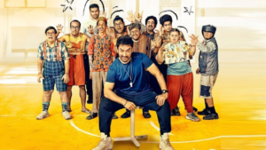Aamir Khan’s ‘Sitaare Zameen Par’ Set for Sony LIV Streaming Debut