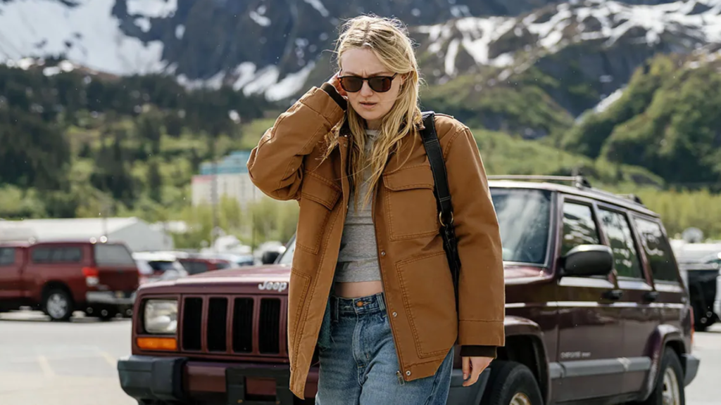 Dakota Fanning in Joe Swanberg’s SXSW drama The Sun Never Sets featured in The Sun Never Sets review roundup
