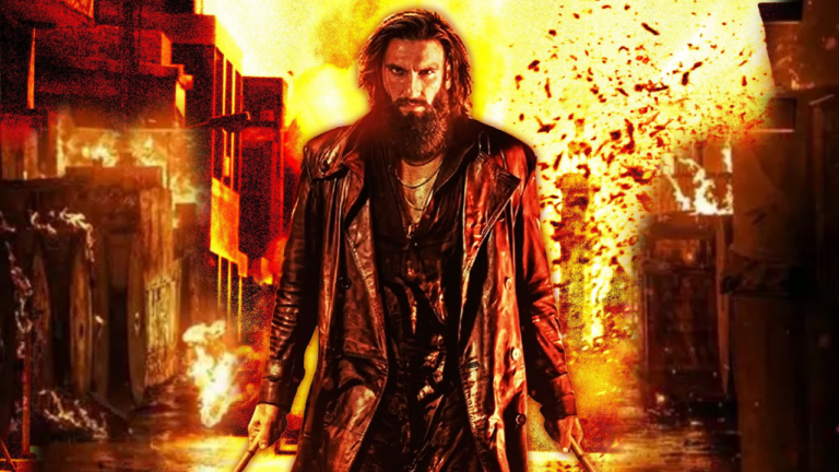 Dhurandhar 2 Enters ₹1000 Crore Club in 7 Days, Sets Box Office Record