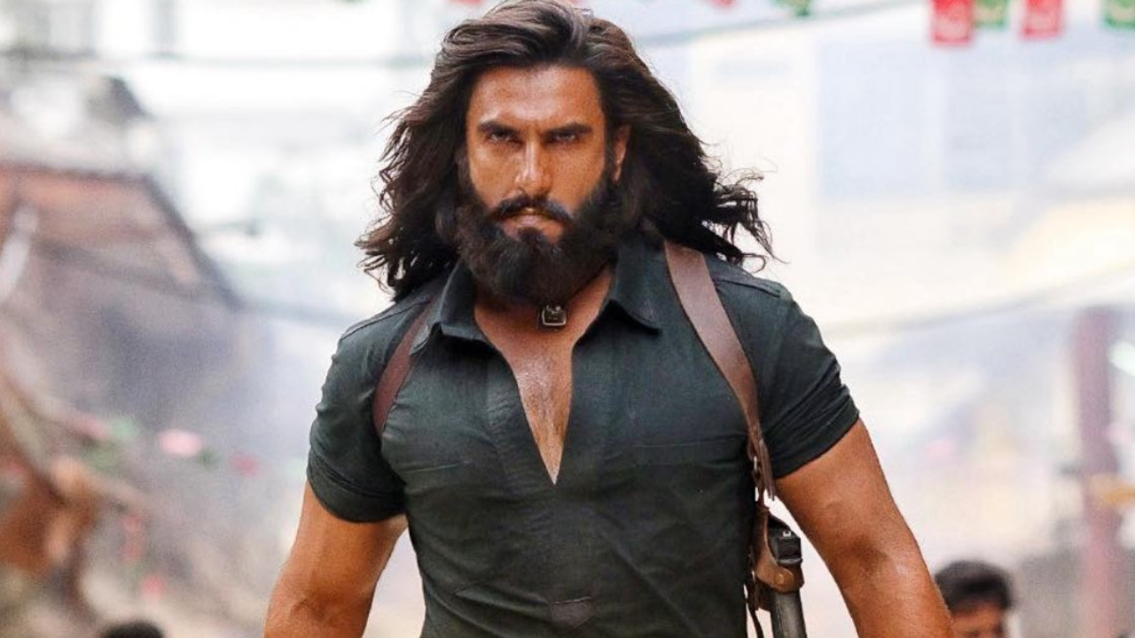 Dhurandhar 2 Dominates Indian Box Office With Massive Second Weekend, Crosses ₹1,360 Crore Worldwide in 11 Days