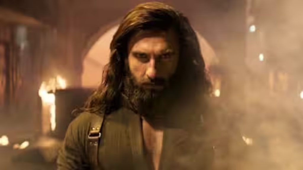 Ranveer Singh's Dhurandhar 2 Redefines Global Opening for Indian Cinema Despite Missing Gulf Markets