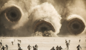 Top 10 Visually Stunning Films Ever Made, Ranked by PoF