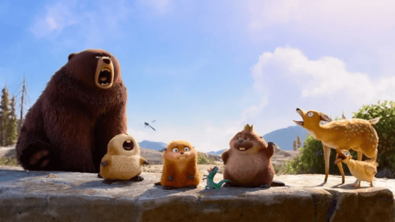 HOME 38 Hoppers review: Critics hail Pixar’s funniest and freshest film in years, marking a creative rebound for the animation giant.