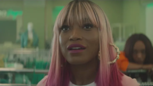 I Love Boosters review roundup: Critics praise Keke Palmer and Boots Riley’s surreal anti-capitalist satire while noting its chaotic storytelling.