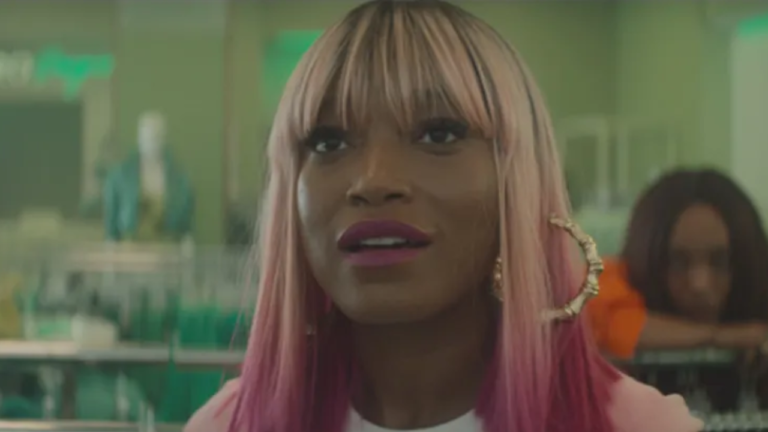 I Love Boosters review roundup: Critics praise Keke Palmer and Boots Riley’s surreal anti-capitalist satire while noting its chaotic storytelling.