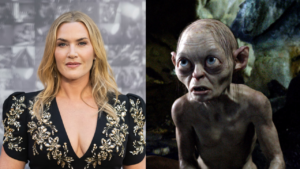 Kate Winslet is in talks to star in Andy Serkis’ ‘Lord of the Rings: The Hunt for Gollum,’ the next Middle-earth film from Warner Bros.